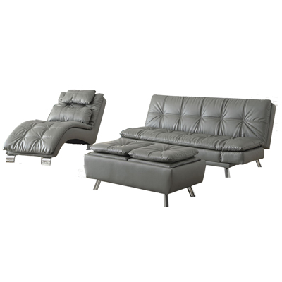 Ayleen Set Grey