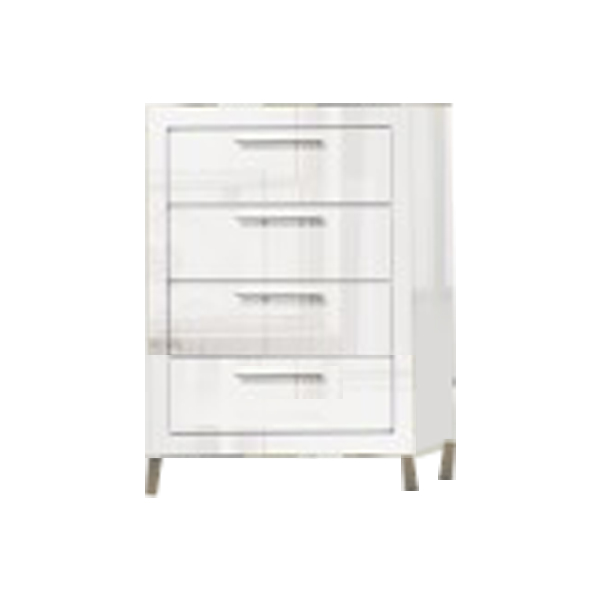 Miami Chest