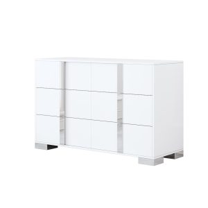 Manhattan Dresser