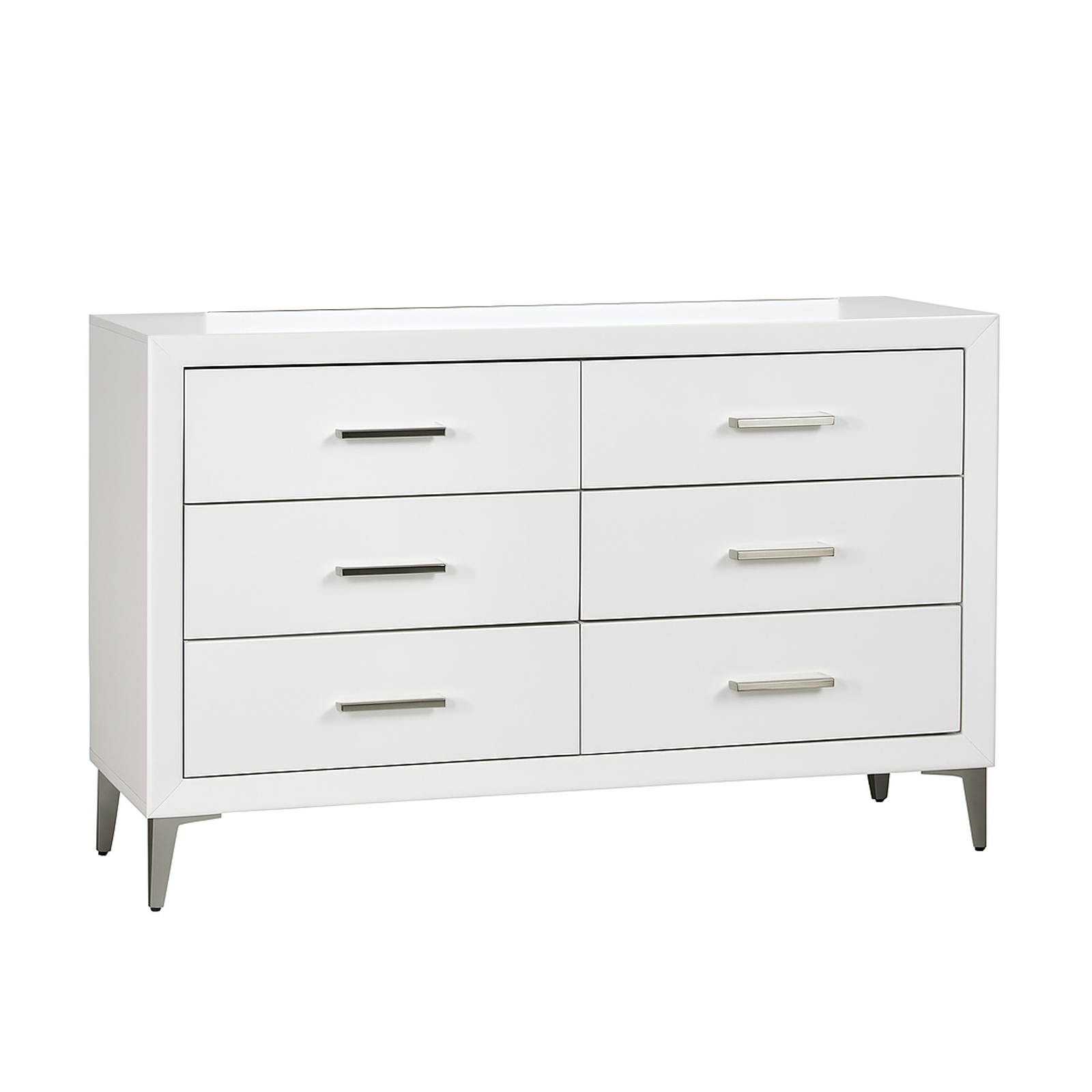 Miami Bedroom Set King - Image 4
