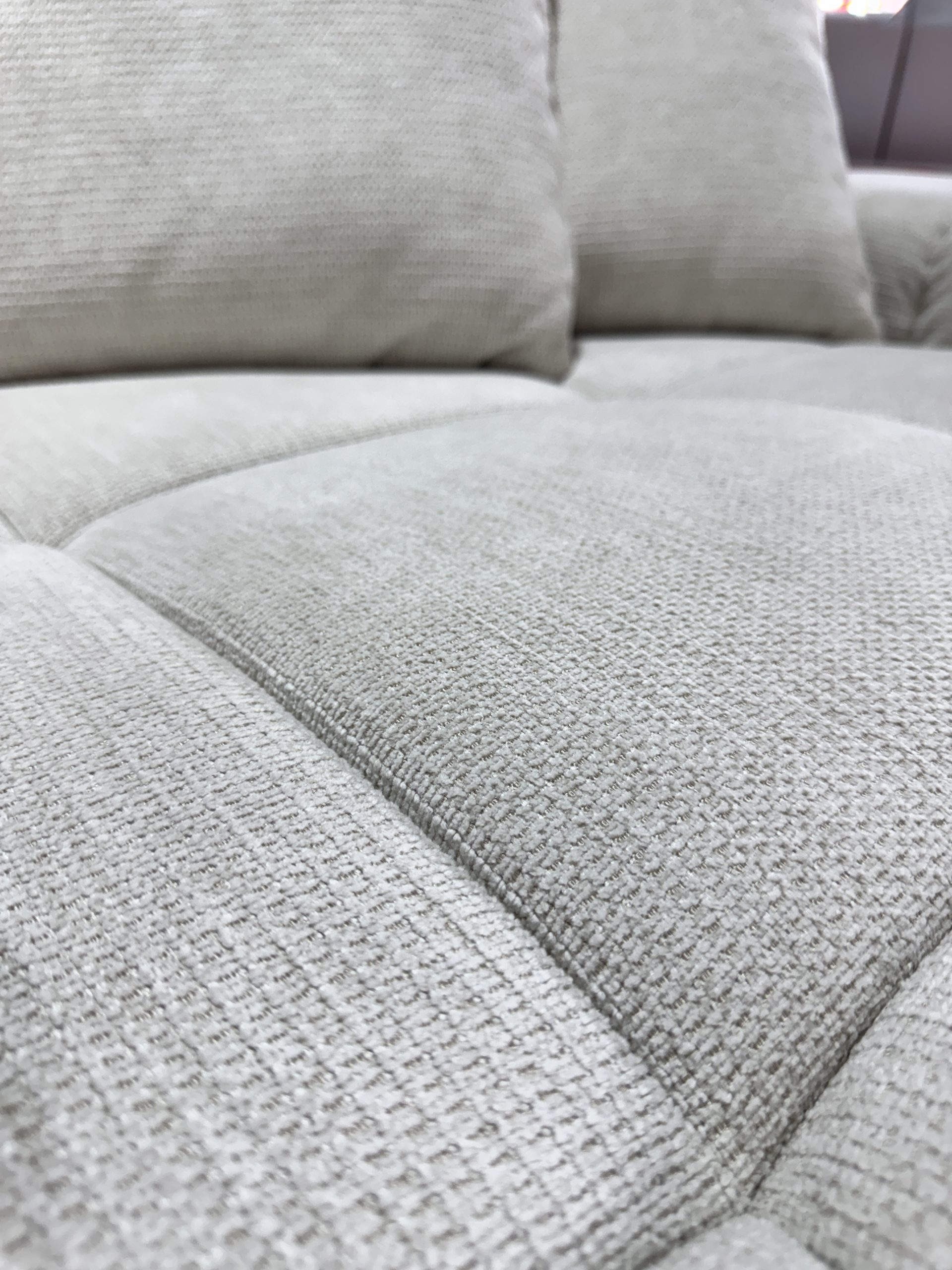 Midtown Sectional Grey LEFT - Image 15