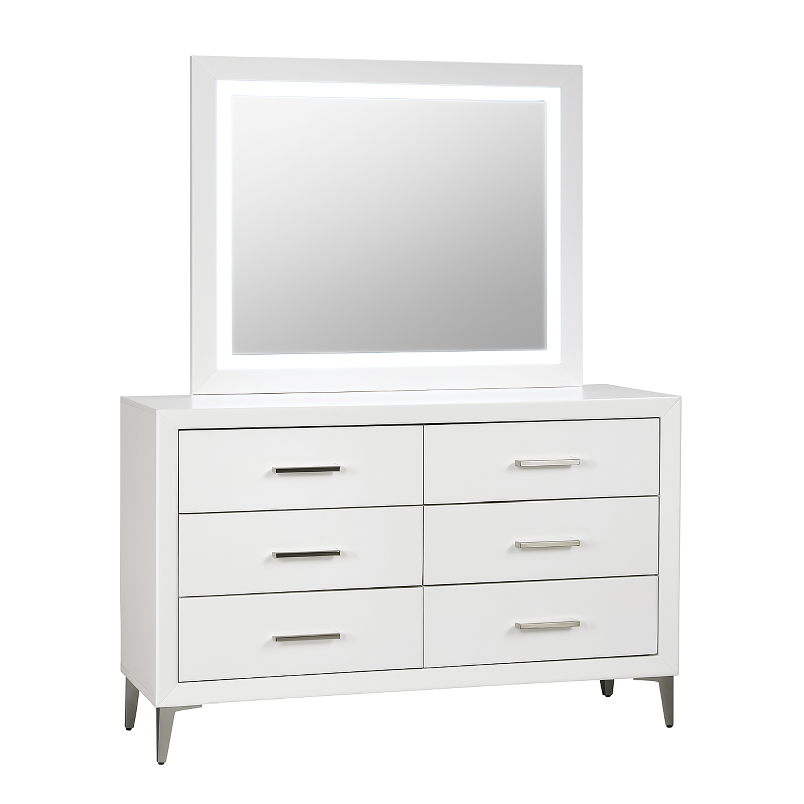 Miami Bedroom Set King - Image 5