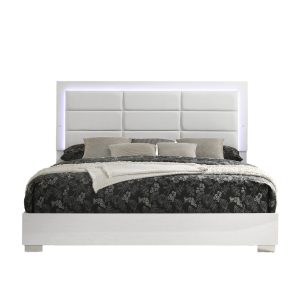 Manhattan Bed King